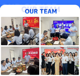 الصين Foshan Gaoming Hecheng Yirilom Household Factory