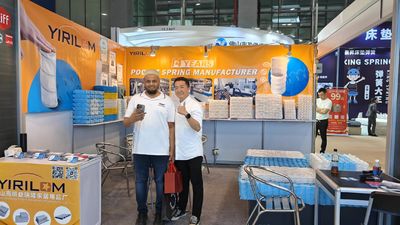 الصين Foshan Gaoming Hecheng Yirilom Household Factory