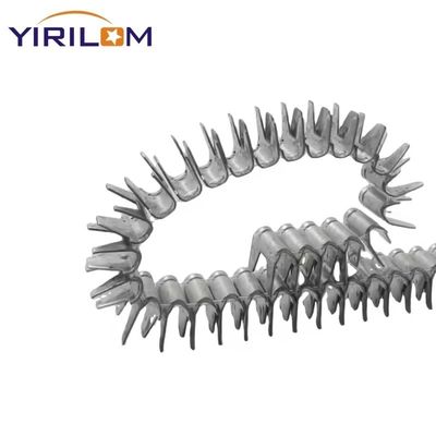 مقطوعات الفراش U Shape M66 الأريكة العصا الربيعية لمربط الفراش M66 الأريكة مقطوعات الفراش