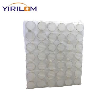 أريكة صامتة جيب ربيعية مع ارتفاع ربيع قابل للتعديل