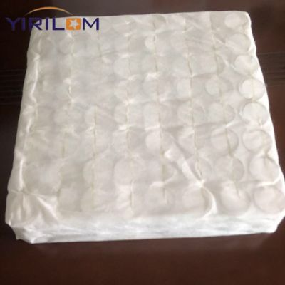 أريكة لفة حتى جيب الربيع وحدة جيب الربيع مرونة عالية صمت أريكة جيب الربيع