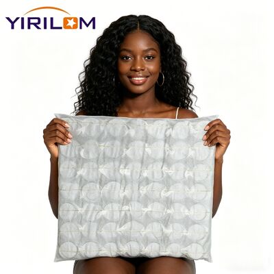 أريكة سلكية فولاذية عالية الكربون رأس جيب مع ارتفاع قابلة للتخصيص (5-14 سم) وتعبئة مضغوطة