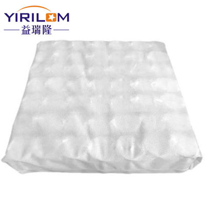 سعر جيد Eco-Friendly Sofa Pocket Spring with Even Pressure Distribution for Furniture Use الانترنت