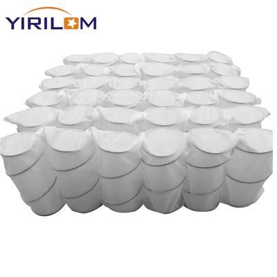 صناعة الربيع الأريكة توفر متينة 1.8mm الصلب الأريكة الجيب لفائف الربيع