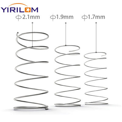 صناعة الربيع الأريكة توفر متينة 1.8mm الصلب الأريكة الجيب لفائف الربيع