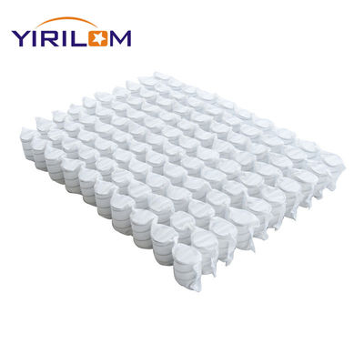 بيع ساخن 1.8mm سلك الفولاذ لفائف الربيع وسائد المقعد