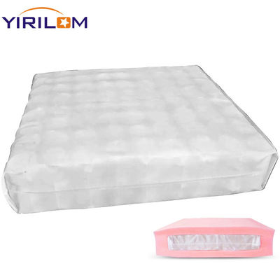 مخصصة 1.8mm-2.0mm قطر الأسلاك الفولاذية الأريكة الربيع الجيب