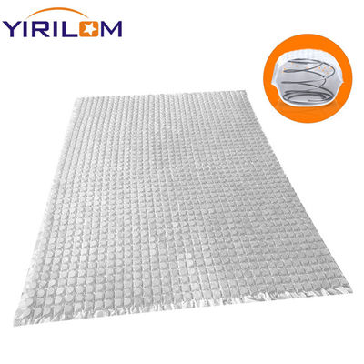 تخصيص كامل الحجم 2.0mm سلك الفولاذ 18cm الطول الفراش الأبيض جيب ربيع طائرة وحدة