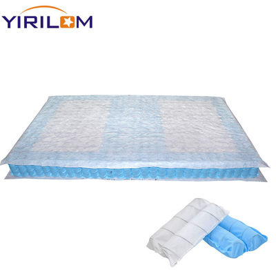 حجم مخصص 1.8mm 2.0mm سلك فولاذي 18cm ارتفاع فندق فراش وحدة الربيع الجيب