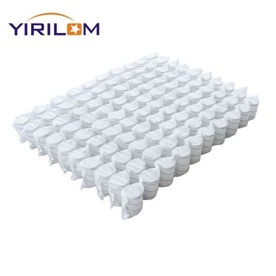 بيع ساخن 2.0mm الصلب أريكة جيب لفائف الربيع لأريكة مقعد الأريكة وسادة