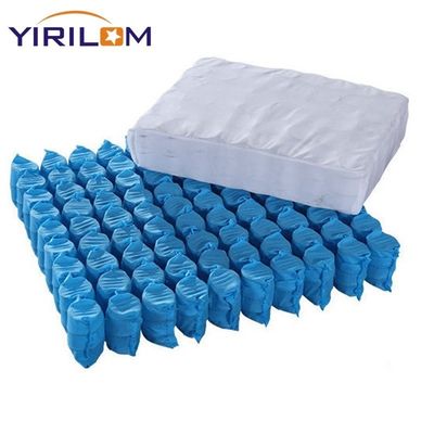 مصنعي ربيع الأريكة الفردية تخصيص ربيع الأريكة جيب 1.8mm