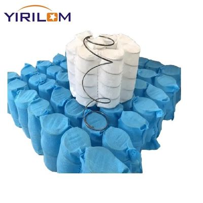 مصنعي ربيع الأريكة الفردية تخصيص ربيع الأريكة جيب 1.8mm