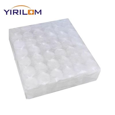 عينة مجانية صانع ربيع الأريكة 1.8mm 2.0mm ربيع جيب معدني لوسادة الأريكة