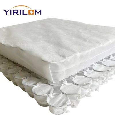الأريكة الجيبية الربيع المتوسط قطر 6.5cm-7.0cm الجيب الربيع للأريكة