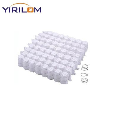مزود ربيع جيبي حجم مخصص 1.8mm سلك فولاذي ربيع داخلي أريكة ربيع جيبي