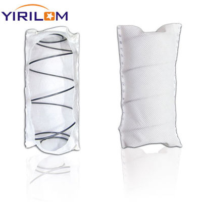 Guangzhou Pocket Spring Unit Suppliers Sofa Cushion Pocket Spring الربيع الداخلي للصوفة