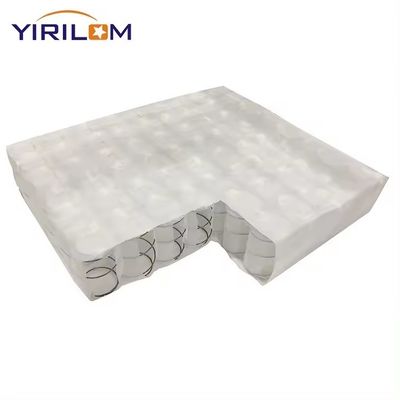 Guangzhou Pocket Spring Unit Suppliers Sofa Cushion Pocket Spring الربيع الداخلي للصوفة