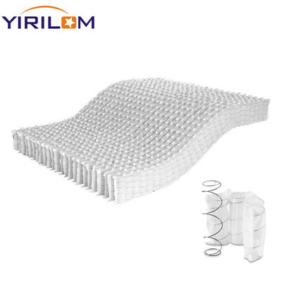 خصيص 2.0mm فراش رباعي جيب للفرش المصنع