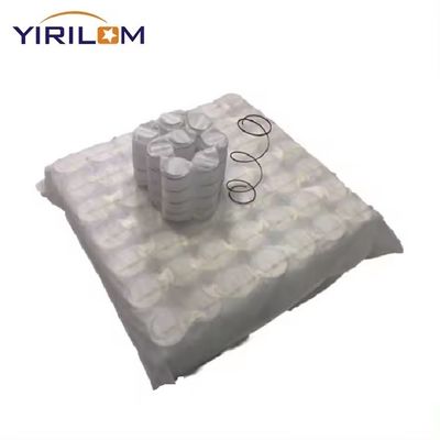   سعر المصنع الرخيص أريكة الربيع جيب الينابيع المحفظة لوسادة الأريكة