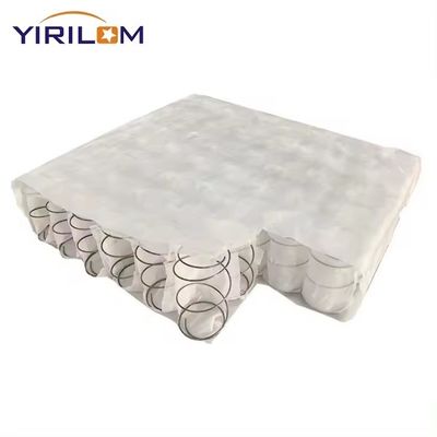   سعر المصنع الرخيص أريكة الربيع جيب الينابيع المحفظة لوسادة الأريكة