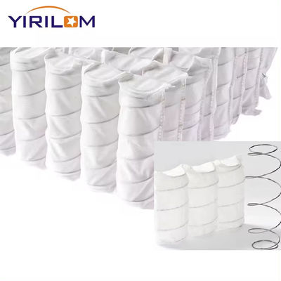   سعر المصنع الرخيص أريكة الربيع جيب الينابيع المحفظة لوسادة الأريكة