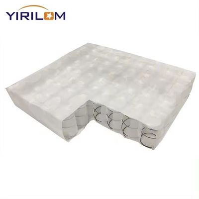 عالية الجودة 1.8MM المتحركة حزمة جيب الربيع غطاء الأريكة مقعد وسادة ربيع جيب