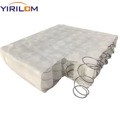 عالية الجودة 1.8MM المتحركة حزمة جيب الربيع غطاء الأريكة مقعد وسادة ربيع جيب