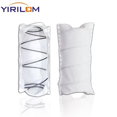 OEM 1.8mm 2.0mm سلك الفولاذ المعدن الجيب الربيع الأريكة الجيب الربيع