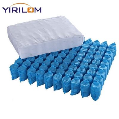 أريكة ريعاء جيب مع قطر 6cm-6.7cm لتحسين المتانة والراحة