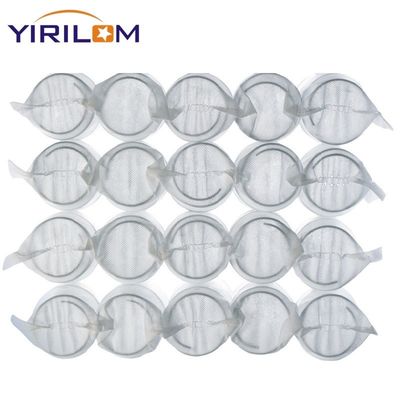 مصمم جديد أريكة ربيع 1.8mm قطر ربيع جيب للأريكة