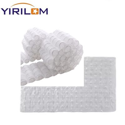 وحدة الربيع الداخلي Superlastic Coil Springs Pocket Spring Coils للفراش