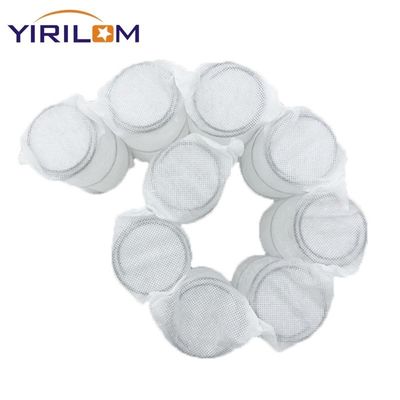 مخصصة 1.8mm 2.0mm الفولاذ جيب الربيع وحدة جيب وسادة الربيع للأريكة