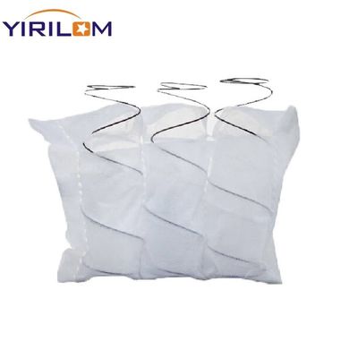 6-23 سم ارتفاع هادئ ومتنفس 20'x20'x4' ريعة جيب للأريكة