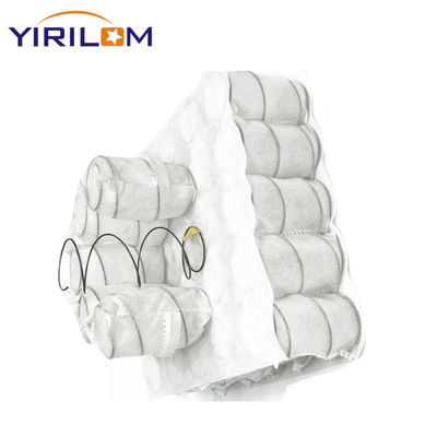 الأريكة الرواسب الجيبية 70# سلك الفولاذ الكربوني العالي 1.0mm-2.3mm قطر