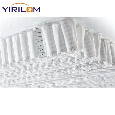 أريكة بلا ضوضاء رأس جيب تخصيص للأريكة 1.8mm قطر