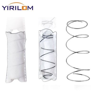 أريكة بلا ضوضاء رأس جيب تخصيص للأريكة 1.8mm قطر