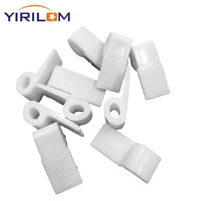 ملحقات الأريكة 2000pcs لكل قطعة مادة PE الأثاث البلاستيكي للأريكة Zig Zag Springs