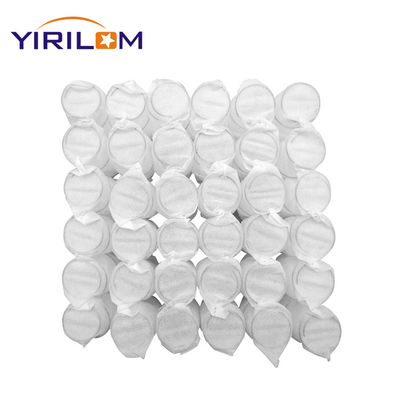 أفضل مبيعات 2.0mm قطر الفولاذ لفائف 10cm ارتفاع الأريكة الجيب الربيع