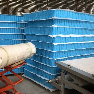 وحدة رصيف جيب المفرشة 2.2mm قطاع الفولاذ وحدة رصيف الجيب
