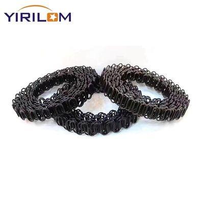مخصصة 3.8mm serpentine زيغزاغ الربيع الرغوة الأريكة الداخلية الأثاث المقعد الأثاث الأنيق الملحقات