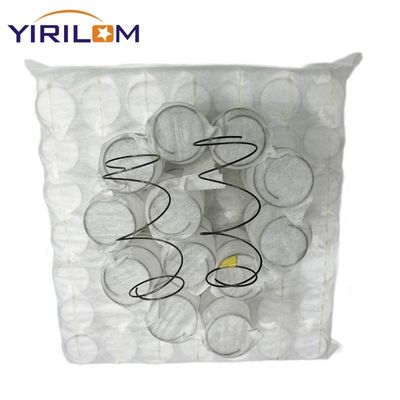 الأريكة المخصصة رباعي الجيب الفولاذ الكربوني العالي 1.8mm سلك