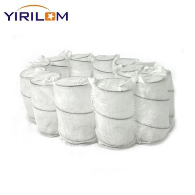 الأريكة المخصصة رباعي الجيب الفولاذ الكربوني العالي 1.8mm سلك