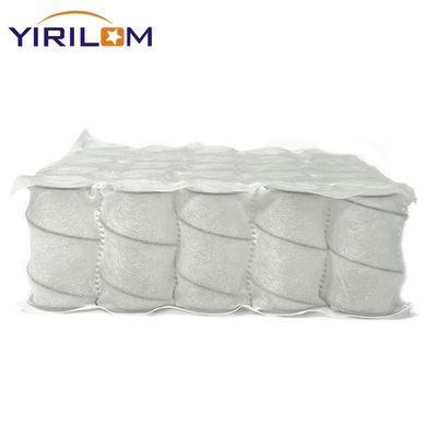 الأريكة المخصصة رباعي الجيب الفولاذ الكربوني العالي 1.8mm سلك