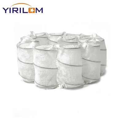 الأريكة المخصصة رباعي الجيب الفولاذ الكربوني العالي 1.8mm سلك
