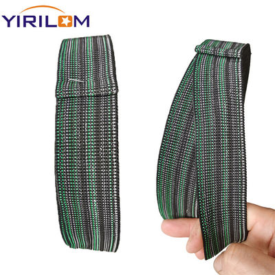الأريكة الشريط المرن الشريط اللاتكس أثاث إصلاح DIY غطاء تعديل الأريكة الحزام المرن مصنوع من المطاط مواد PP PE