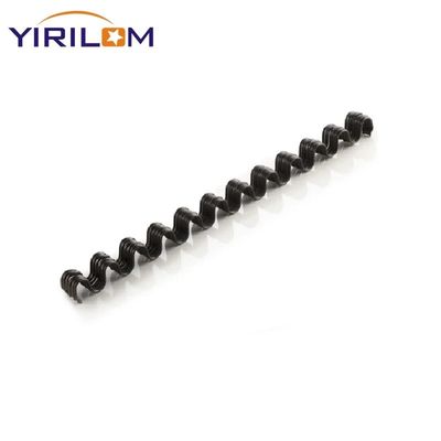 OEM المعدات المصنعة الربيعية الأريكة أريكة شكل S Zig Zag ريعان غطاء مقعد السيارة ريعان الملحقات للسيارات والأثاث
