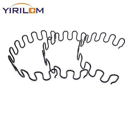OEM المعدات المصنعة الربيعية الأريكة أريكة شكل S Zig Zag ريعان غطاء مقعد السيارة ريعان الملحقات للسيارات والأثاث