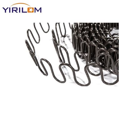 OEM المعدات المصنعة الربيعية الأريكة أريكة شكل S Zig Zag ريعان غطاء مقعد السيارة ريعان الملحقات للسيارات والأثاث