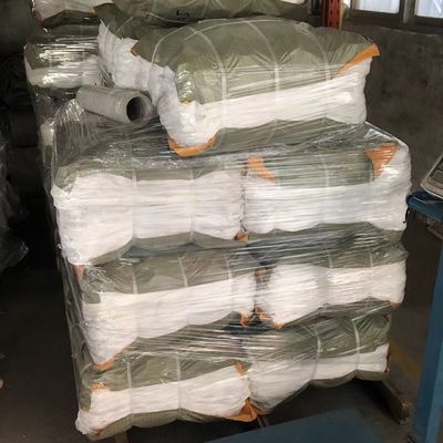 سلك الفولاذ عالي الكربون ربيع جيب للوسادة مع قطر الأسلاك 0.9mm-1.2mm