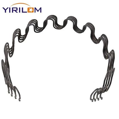 السعر بالجملة المخصص 3.8 ملم زيغ زاغ S الأريكة الزيغ زاغ سبرينغز